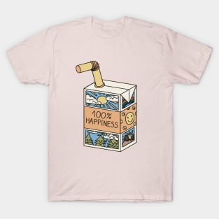 Happy juice T-Shirt